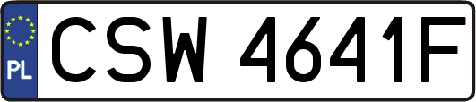 CSW4641F