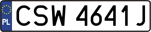 CSW4641J