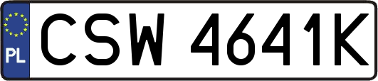 CSW4641K