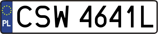 CSW4641L