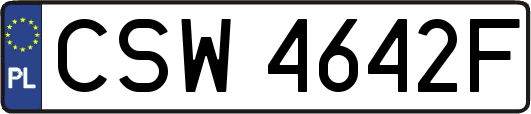 CSW4642F