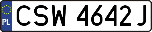 CSW4642J