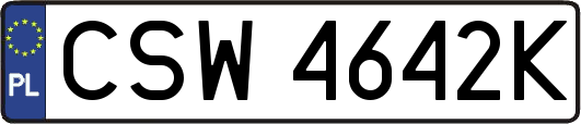 CSW4642K