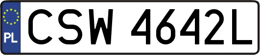 CSW4642L