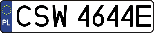 CSW4644E