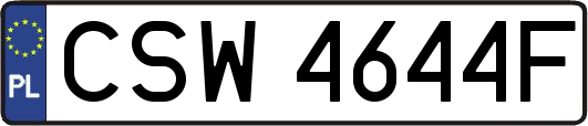 CSW4644F