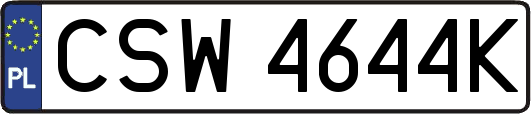 CSW4644K