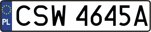 CSW4645A