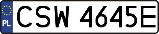CSW4645E