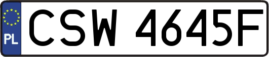 CSW4645F