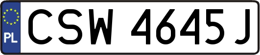 CSW4645J