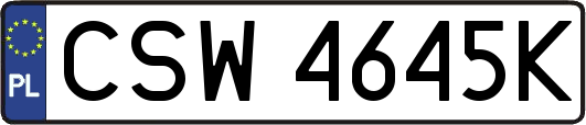 CSW4645K