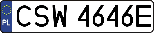 CSW4646E