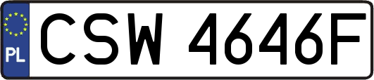 CSW4646F