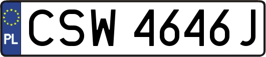 CSW4646J