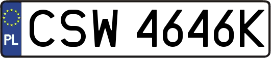 CSW4646K