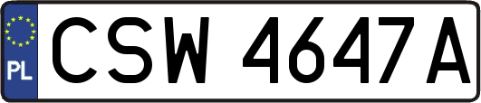 CSW4647A