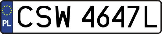 CSW4647L