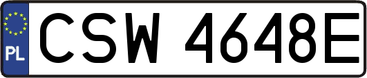 CSW4648E
