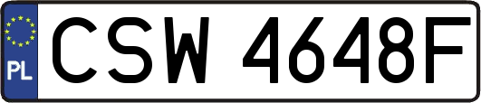 CSW4648F