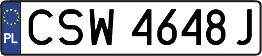 CSW4648J