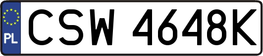 CSW4648K