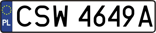 CSW4649A