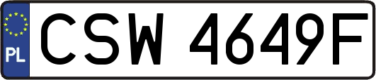 CSW4649F