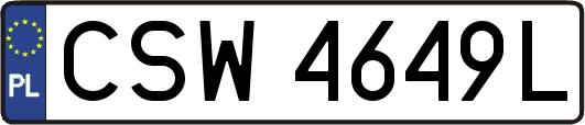CSW4649L