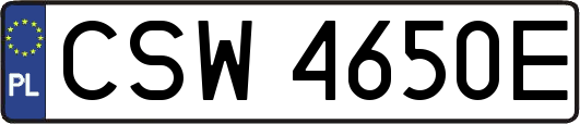 CSW4650E