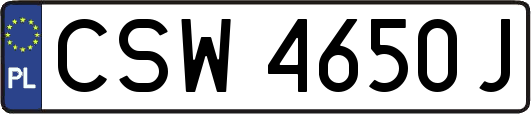 CSW4650J