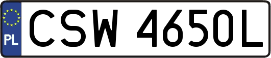 CSW4650L