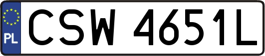 CSW4651L