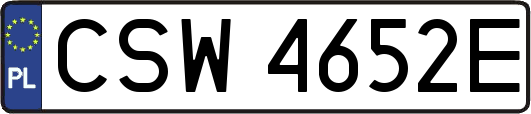 CSW4652E