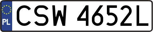 CSW4652L