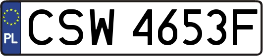 CSW4653F