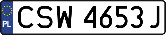 CSW4653J