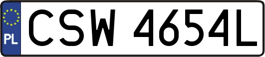 CSW4654L