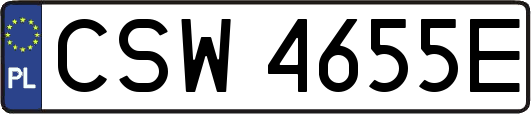 CSW4655E