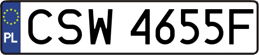 CSW4655F