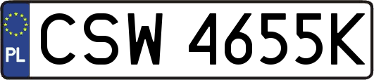 CSW4655K