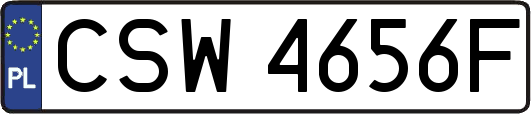 CSW4656F