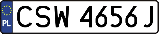 CSW4656J