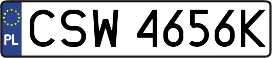 CSW4656K