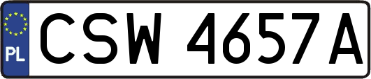 CSW4657A