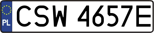 CSW4657E