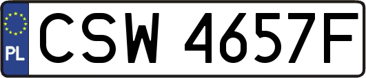 CSW4657F