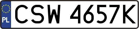 CSW4657K