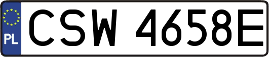 CSW4658E