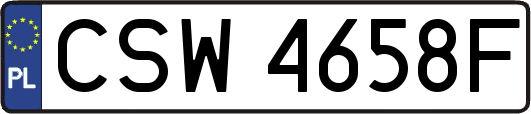 CSW4658F